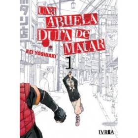 Una Abuela Dura De Matar 01